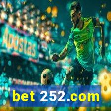 bet 252.com